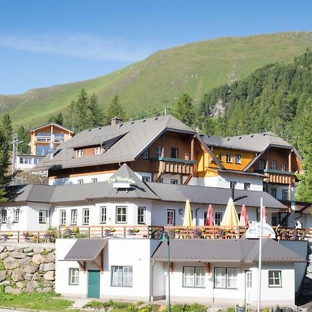 Die Nockalm Туррахер-Гее Екстер'єр фото